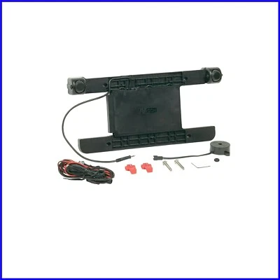 Driver Awareness Back-Up Sensor for Enhanced Safety - Fits Cars & Trucks - Image 1 of 2