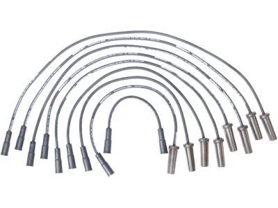 Juego de cables de bujía Walker 12166ZTZR 1999 1997 para Chevrolet C3500 1996-2000 Foto 1 de 2