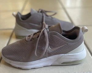 Womens Nike Air Max Motion 2 Running Shoes AO0352-203 Size US9 UK6.5 26CM - Bild 1 von 8