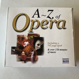 The Beautiful World of Classical Music, Vol. 8: Italy - Picture 1 of 4