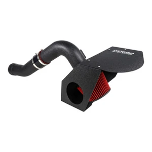 KYOSTAR Cold Air Intake Pipe System Kit For BMW F10/F11 520i/528i 2.0L N20 12-18 - Picture 1 of 8