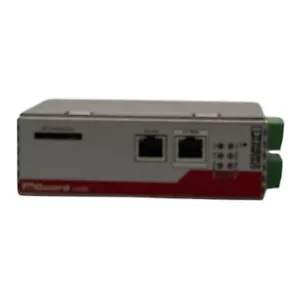 Routeur VPN Phoenix Contact FL MGUARD RS 2000 TX / TX - Photo 1/7