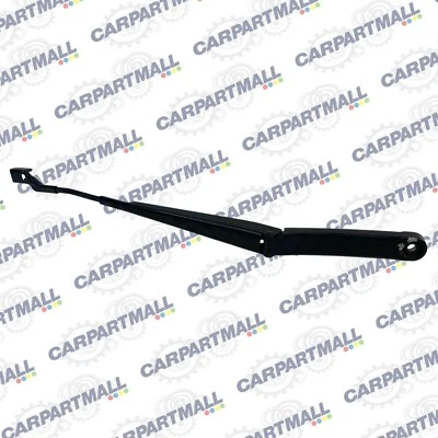 Brazo limpiaparabrisas delantero izquierdo del lado del conductor Volkswagen CC 2009-2012 sedán OEM Foto 1 de 4