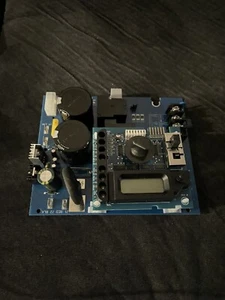 GLX-PCB-RITE Main Circuit Board & GLX-PCB-DSP Display Board Compatible No Manual - Picture 1 of 2
