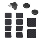 Back Thickened Key Set Rocker Cap Gaming Accessories For Steam Deck
