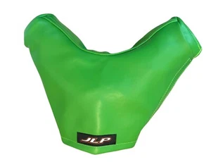 Sea-Doo Handlebar Pad Cover 1990-2000 GT GTX GTI GTS SeaDoo Green - Bild 1 von 2