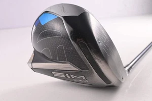 Taylormade SIM Max Driver / 12 Degree / Regular Flex Fujikura Ventus Blue 6 - Picture 1 of 8