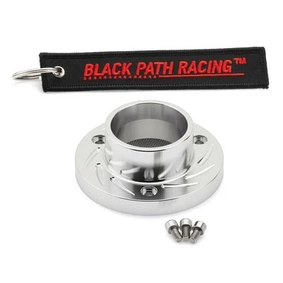 Punta de escape Power Racing para Suzuki DRZ400 DRZ250 KLX400 00-21 Foto 1 de 4
