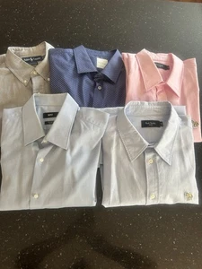Selection Men’s Designer Shirts - Picture 1 of 14