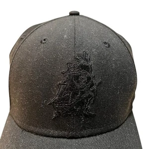 Cappello Uomo New Era Tampa Bay Buccaneers Nero Logo Storico 39THIRTY Flex M/L - Foto 1 di 7