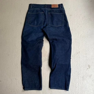 Protekt Aerostich Men's 34 Motorcycle Riding Denim Jeans - Picture 1 of 7