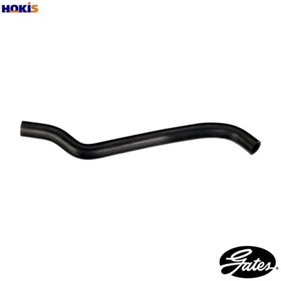 HEATER HOSE 02-3206 FORHEATER HOSE 02-3206 FOR NISSAN  924004CA0A - Image 1 of 4