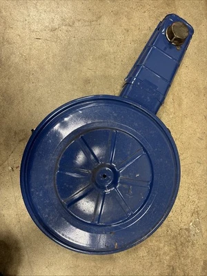 1974 FORD F100 V8 Air Filter Cleaner Intake  OEM 360 390 352 2 Bbl Foto 1 de 4