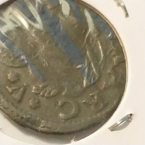 (1680) Republic of Venice - 6 Bagattini, KM-367. Madonna & child San marc - Picture 1 of 4