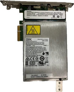 IBM PCIe Cryptographic Coprocessor Security Module 4768 - Afbeelding 1 van 3