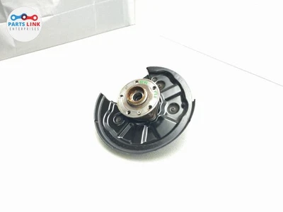 2022-23 AUDI RS3 REAR RIGHT SPINDLE KNUCKLE WHEEL HUB BEARING PASSENGER AWD 8Y - Image 1 of 4