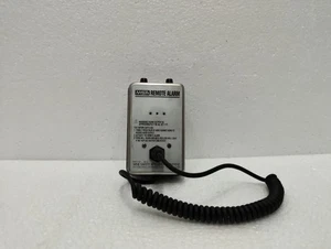 MSA REMOTE ALARM 800992 FAST GLOBAL SHIPPING - Picture 1 of 7