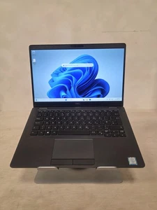 Dell Latitude 5300 13" (2019) Core i7 8th Gen 1.9GHz 8GB RAM 256GB SSD - Picture 1 of 5