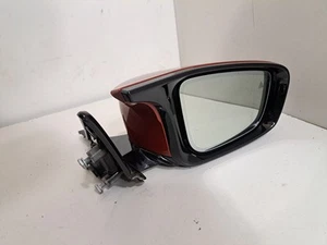BMW M8 F91 Right Side Wing Mirror 8080270 4.4 Petrol 441kw 30082746 RHD - Picture 1 of 10