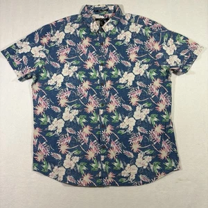 21 Hawaiihemd Herren An American Brand XL - Bild 1 von 17