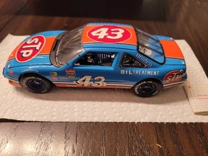 Ventola Richard Petty Grand Prix 1992 Apprec. Tour Franklin come nuovo con etichetta - Foto 1 di 13
