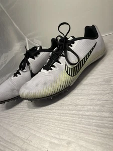 Nike Zoom Rival MD 9 Herren Mid-DISTANCE Trainingsschuhe AH1020-003 UVP $ 65 - Bild 1 von 5