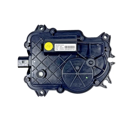 04-10 Audi A8 S8 Cerradura de puerta eléctrica / pestillo OEM Foto 1 de 4