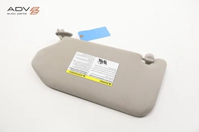2019 - 2020 NISSAN PATHFINDER FRONT RIGHT PASSENGER SIDE SUNVISOR SUN VISOR OEM - Image 1 of 4