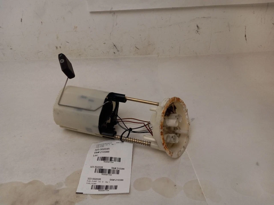 BOMBA DE COMBUSTIBLE compatible con BMW 325 XI 2006 OEM Foto 1 de 4