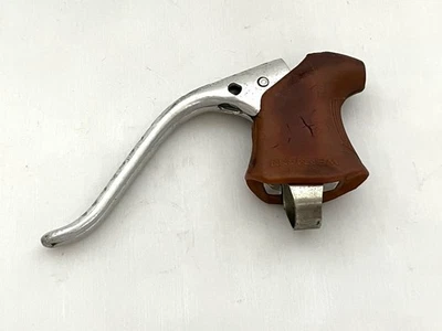 Vintage WEINMANN Drilled (Non-Aero) Road Brake Lever - Image 1 of 4