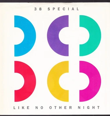 38 SPECIAL- 45RPM + PICTURE SLEEVE SET - BOX-8 - Image 1 of 4