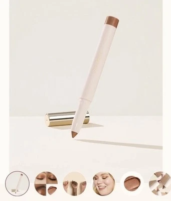 Rare Beauty All of the Above Weightless Eyeshadow Stick – Color Growth – 0.04 oz - Image 1 of 4