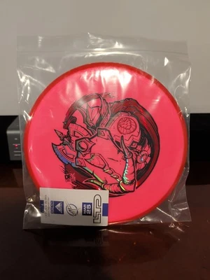 Axiom Neutron Hex - DFX Limited Edition - Image 1 of 2