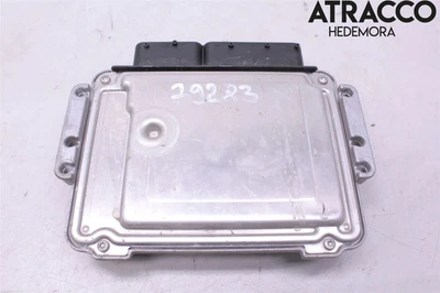 Centralina motore ORIGINALE (ECU) KIA CEE'D SW (ED) 2011 - Immagine 1 di 3