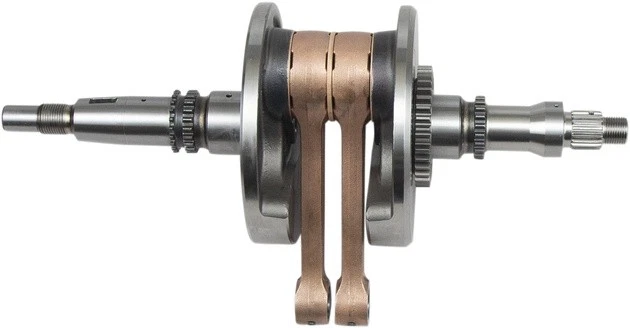 Hot Rods Crankshaft #4433 Arctic Cat - Image 1 of 1