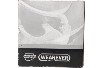 Cilindro mestre de freio Wearever compatível com 2000-05 Dodge Plymouth peça neon MCA630155 - Imagem 1 de 4