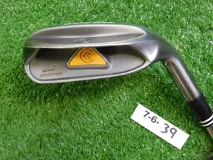 Cleveland Niblick 42* Pitching Chipper Wedge Action Lite Steel 36.5" - Picture 1 of 6