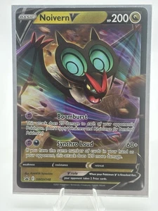 Noivern V SWSH148 SWSH: Sword & Shield Promo Cards Holo - Picture 1 of 1