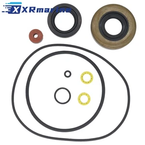 Lower Unit Seal Kit Replaces For Force FK1061 Sierra 18-2631 - Picture 1 of 6