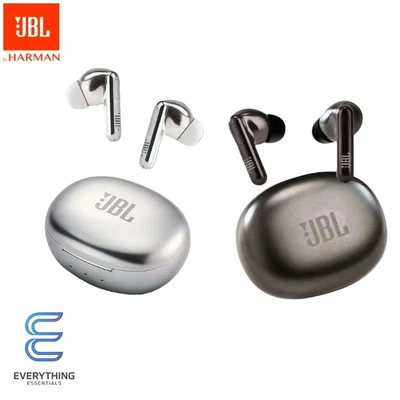 JBL T280TWS NC2 Upgraded Version, Hybrid Active Noise Cancelling Earbuds, Longer - Image 1 of 4
