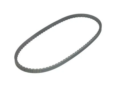 Eagle Vista 1989 cinturón multi costilla aire acondicionado 75654KJFZ 1,5 L 4 cilindros Foto 1 de 2