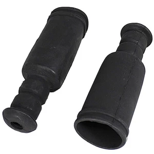 Rear Shock Absorber Dampers for Mitsubishi DELICA D5 CV2W 2.0 - Picture 1 of 6