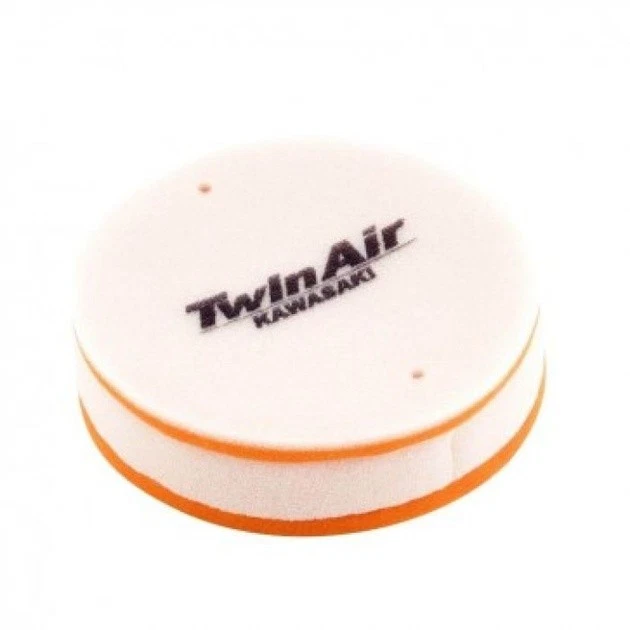 Filtro de aire doble #151350 para Kawasaki KDX200 1986-1988 Foto 1 de 1