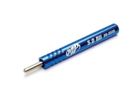 HERRAMIENTA DE INSTALACIÓN DE SELLO DE VÁSTAGO DE VÁLVULA -HAYABUSA 5,0 MM Foto 1 de 2