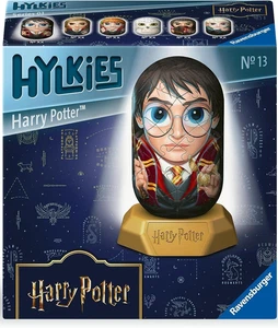 Ravensburger 3D Jigsaw Puzzle 54 Pieces Hylkies  Harry Potter - Imagen 1 de 3