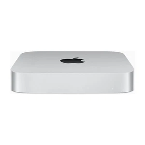 Apple Mac mini M2 Chip 8-Core 8GB RAM 512GB SSD Silver New Brown Box - Picture 1 of 4