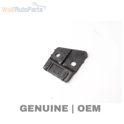 2018-2024 AUDI S5 SPORTBACK - LEFT Exterior B Pillar Bracket 8W8853587 - Imagem 1 de 4