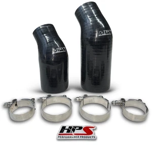 For 2013-2017 Hyundai Veloster 1.6L Turbo Shortram Air Intake Kit - HPS 17106 - Picture 1 of 7