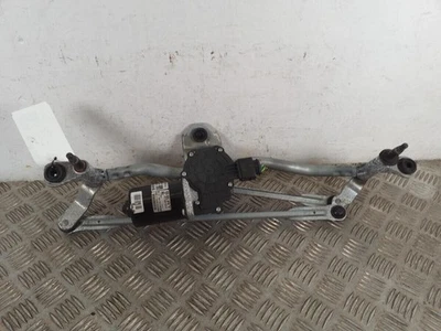 KAROQ Wiper Assembly SKODA Mk1 Linkage & Motor Front 2017-2024 577955023B - Image 1 of 4