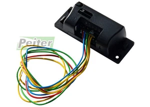 2 Kanal Sommer Externer Receiver mit Kabeln - Katalognummer: 4796V001 - Bild 1 von 1